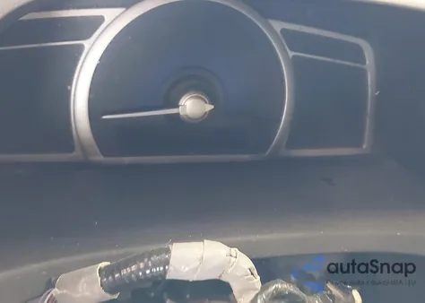 2008 Honda Civic Ex из США, поврежденный, VIN 1HGFA15808L049612